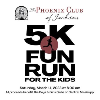 2023 — 5K Fun Run for the Kids — Race Roster — Registration, Marketing ...