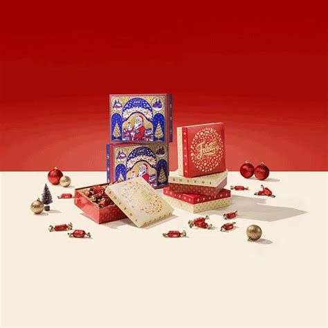 Custom Christmas T Boxes Wholesale Oxo Packaging