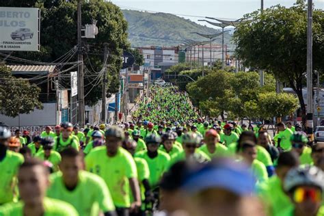 CicloSesc 2024 acontece nesta quarta feira 1º confira percurso em