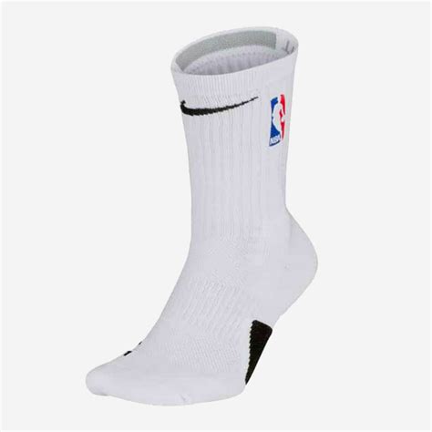 Nike Nba Mid Cushioned Sports Socks Shopee Philippines Atelier Yuwa