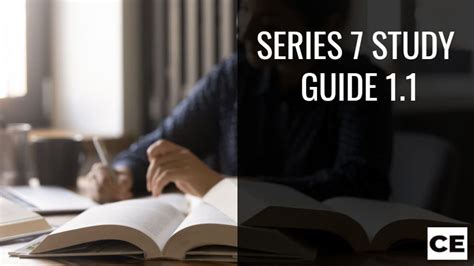 Series 7 Exam Faqs Exam Prep Info Pass Rate And More 2024