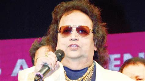 Bappi Lahiri Birth Anniversary Did You Know His Name Is In Guinness