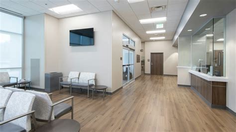 Grandview Medical Center Freestanding… | Wold Architects & Engineers