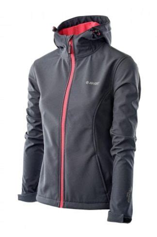 Damski Softshell Hi Tec Lady Caria Ii Odzie Reklamowa I Firmowa E Logos