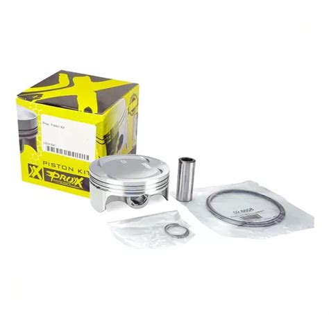 Kit Piston Y Anillos Cuatrimoto Yamaha Yfm 700 Kodiak