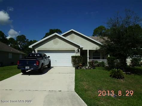 726 Atlanta Ave NE Palm Bay FL 32905 Zillow