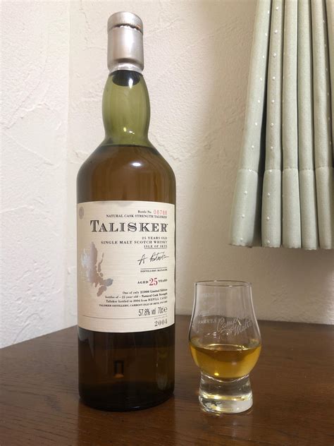 My favorite talisker😋 : r/whisky