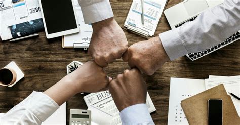 What Are The Different Types Of Management