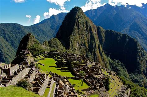 Qué secretos esconde Machu Picchu Asart