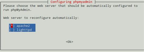 How To Install Phpmyadmin On Linux Mint T Root