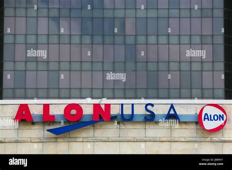 Alon Usa Hi Res Stock Photography And Images Alamy