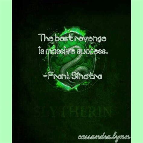 Daily slytherin quotes | Harry Potter Amino