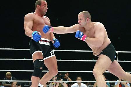 Top 10 Fedor Emelianenko Fights You Must YouTube (with video) | News, Scores, Highlights, Stats ...