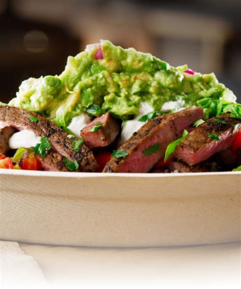 Carne Asada Try New Carne Asada Marinated Steak At Chipotle