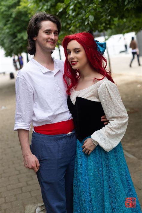 Mens Disney The Little Mermaid Prince Eric Costume Ubicaciondepersonascdmxgobmx