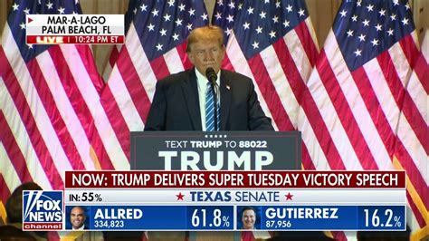 Donald Trump Success Will Unify Our Country Fox News Video