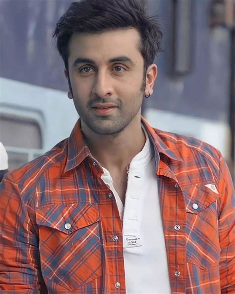 Latest Ranbir Kapoor Hairstyles and Haircuts