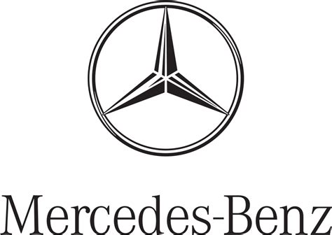 Download Mercedes Benz Logo Clipart 2017847 Pinclipart