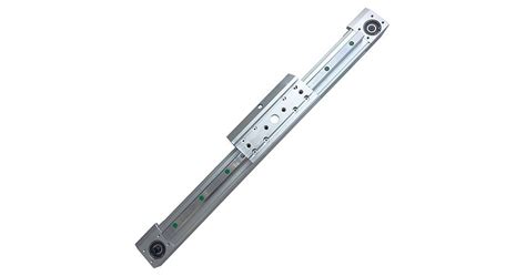 Wm40 Linear Motion Module Jimitech