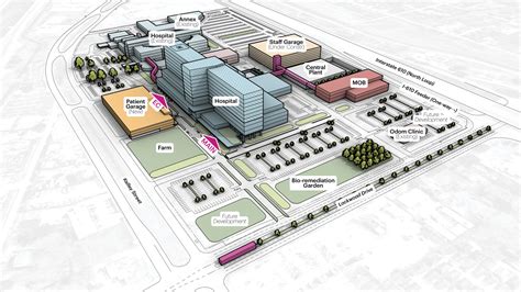 Harris Health Approves Bond Proposal To Build New Lbj Hospital