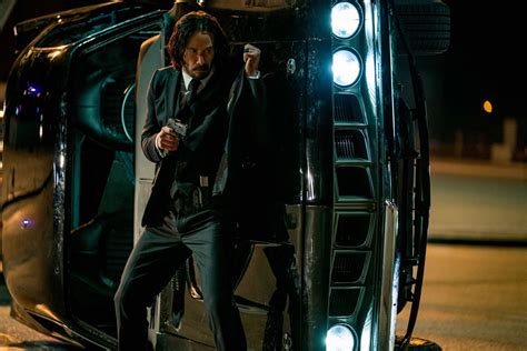 John Wick E N O S O Problema E Keanu Reeves Estar L