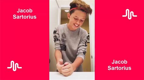 The Best Musical Ly Compilation L Jacob Sartorius Youtube