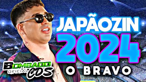 JAPÃOZIN 2024 JAPÃOZINHO O BRAVO DOS PAREDOES JAPÃOZIN DA