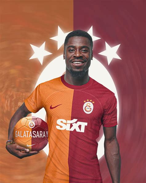 Fabrizio Romano 🚨 🔴 🟡 Serge Aurier To Galatasaray Here We Go Deal Back On Today As