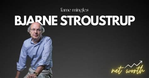 Bjarne Stroustrup Net Worth: Great Architect Behind C++