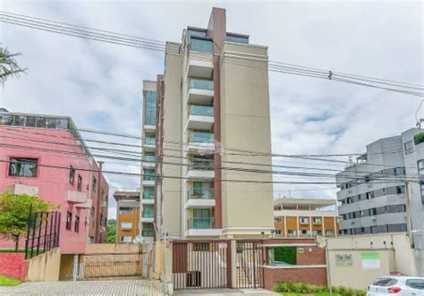 Apartamentos Venda No Bigorrilho Em Curitiba P Gina Chaves Na M O