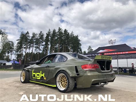 Carbon Kevlar E92 Eurofighter” Fotos Autojunknl 245540