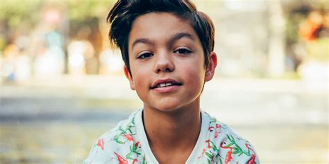 Malachi Barton Joins Isabela Moner In ‘dora The Explorer Movie