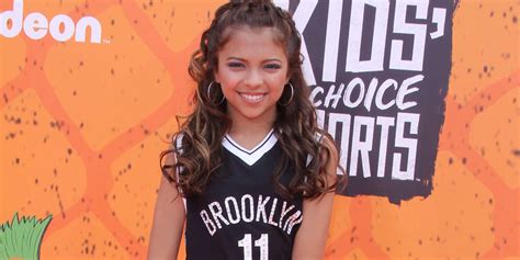 Game Shakers Cree Cicchino And Madisyn Shipman Will Be At Kids Choice