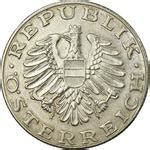 Ten Schilling Coin From Austria Online Coin Club