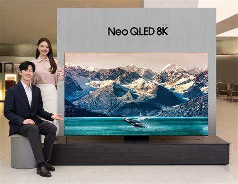 삼성전자 2023년형 Neo Qled·oled 사전 판매 개시 Samsung Newsroom Korea Media Library