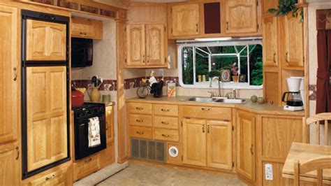 Cedar Kitchen Cabinets - Foter