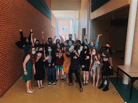 I Am Very Proud To Announce Utley Middle School Theatre