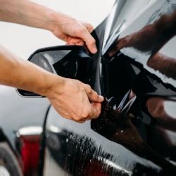 Paint Protection Film Window Tint Calgary Window Tinting