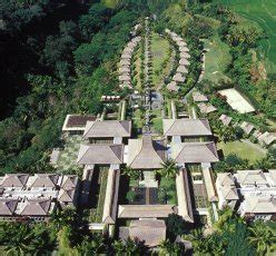 Maya Ubud Hotel – Davy Sukamta Partners