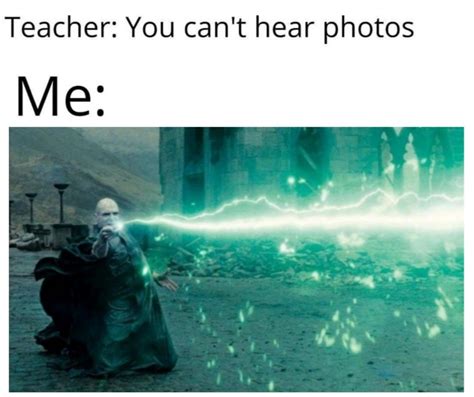 avada kedavra : r/HarryPotterMemes