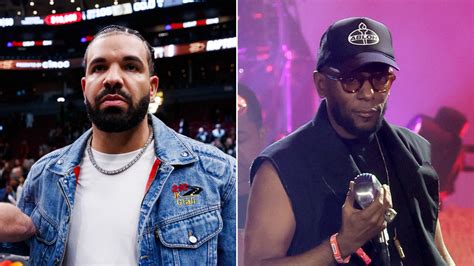 Drake Responds After Yasiin Bey Said He Makes Pop Music Iheart