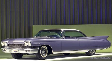 1960 Cadillac Eldorado Sevilla Puzzle Factory