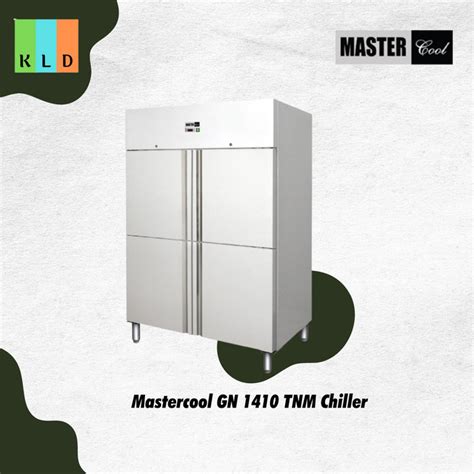 Jual Mastercool Refrigeration Upright Chiller Door Gn Tn M