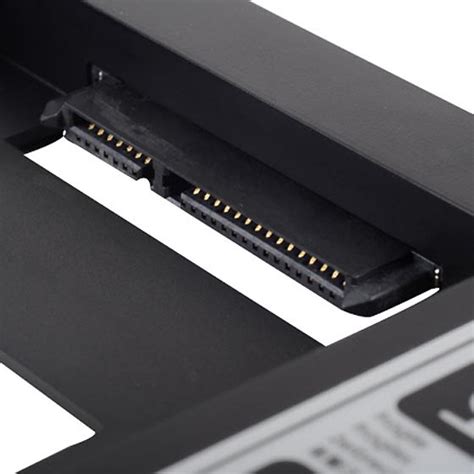 SilverStone TS09 ODD CONVERSION TRAY FOR LAPTOP 12 7 MM HEIGHT Etech