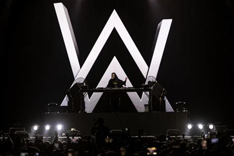 Alan Walker Announces His Biggest Ever India Tour With Sunburn