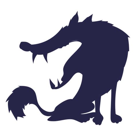 Diseños PNG de lobo como para camisetas Merch