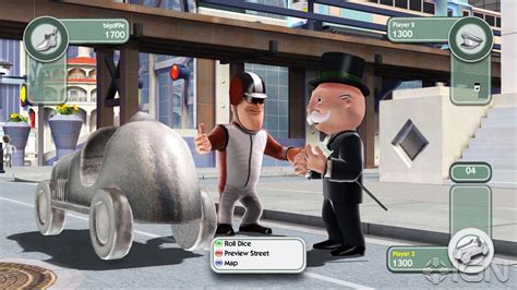 Monopoly Streets Screenshots Pictures Wallpapers Playstation 3 Ign