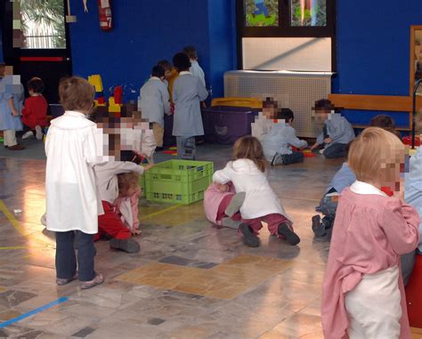 Abusi Sessuali Sui Bimbi Il Maestro Di Religione Un Molestatore