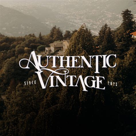 Pack De Presets Authentic Vintage Backstage Hotmart