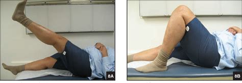 Figure 2 From Chronic Patellar Tendon Rupture Surgical Reconstruction Technique Using 2